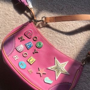 Dooney & Bourke Purse